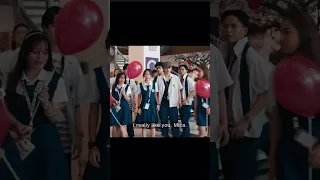 The Entire Section E Is With Calix The Jewel Of Section E Philippinesdrama  The Entire Section E Is With Calix The Jewel Of Section E Philippinesdrama