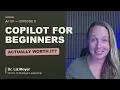 Microsoft Copilot for Beginners 2026 Guide