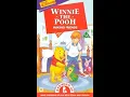 Lagu Opening to Winnie the Pooh: Making Friends UK VHS (1996)