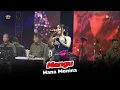 Download Lagu Mangu - Hana Monina | OM Sera Live Kesamben