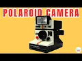 How Does a Polaroid Camera Work