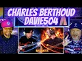 Download Lagu Charles Berthoud vs Davie504 - EPIC Bass Battle Reactie