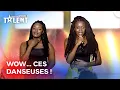 Lagu Des Danseuses Tellement Talentueuses ! | France Got Talent