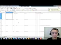 how to open csv file