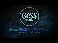 #สามช่า (สวยขยี้ใจ - บ่าวบุ๊ค ft. ทิดแอม & คำมอส) แดนซ์เบสแน่น BOSSREMiX