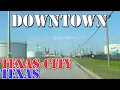 Texas City - Texas
