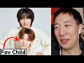 Download Lagu SEONGHWA and his FAVOURITE CHILD