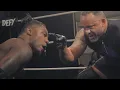 Full Match Swerve Strickland vs P DEFY Wrestling - Requiem 18