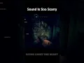 Download Lagu 🛑🛑 Scarry Sound || DYING LIGHT THE BEAST #dyinglightthebeast @gameTxl