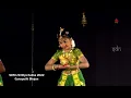 Bomma bomma tha by SDN tiny tots  & Dhyana Slokas from Natya Sastram - SDN -  Dance
