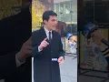 25-year-old Cameron Kasky is running for congress
