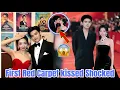 Download Lagu FANS IN FRENZY! Chen Feiyu \u0026 Wang Yinglu Kiss at 4th Huasheng Gala – Internet Melts Down! 😱🔥💋