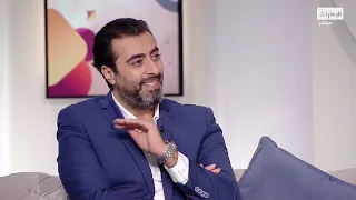 عن خريف عمر   باسم ياخور  العمل البوليسي الاجتماعي من أصعب أنواع الأعمال الدرامية   من العايدين دندنها