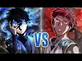 Download Lagu Why Akashi vs Isagi Isn't Close