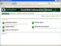 How to Reset Your PAC on DuckWeb