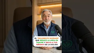 ⚠️ Esa picazón en tu piel podría venir de tus riñones
