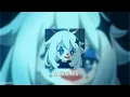 Download Lagu salahkah kita - robinhood feat asmarandah (sped up song)