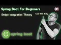 1 Stripe Integration in Java Spring Boot Seamless Payment Processing for Your Web Applications