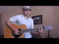 On My Way To You - Cody Johnson - Guitar Tutorial | Lesson