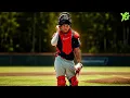 They Called THIS a Home Run CBA vs East Cobb 17U WWBA Bracket Play