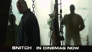 Snitch - In Cinemas NOW
