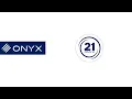 ONYX 21 faster easier color matching streamline tile-job workflows use dynamic print labels