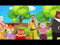 Potty Training Song 💩🚽 | Kids Songs And Nursery Rhymes | Magic Kids