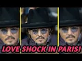 Download Lagu Johnny Depp’s PARIS LOVE BOMBSHELL – The Confession That Shook the Eiffel Tower