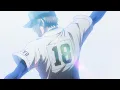 Download Lagu Sawamura's pitching vs Ouya Metropolitan | Ace of Diamond