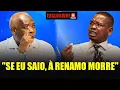 Lagu ANTÓNIO MUCHANGA en EDSON MASSINGUE SLAM RENAMO en OSSUFO MOMADE LIVE MET VASCO DAVA.