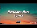 Download Lagu Humnava Mere🎶🎶 [Slowed+Reverb]..
