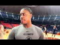 Michigan Illinois guard Justin Harmon