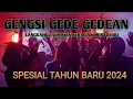 Download Lagu GENGSI GEDE-GEDEAN || LANGKAHKU SEMAKIN LELAH BERJALAN MENYUSURI || SPESIAL TAHUN BARU 2024