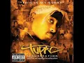 2Pac - Starin' Through My Rear View