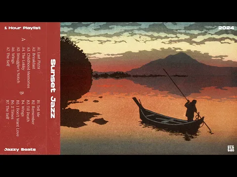 Sunset Jazz | Jazzy Beats