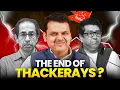 Download Lagu The Sad DOWNFALL Of The Thackerays | Hindi Imposition Controversy