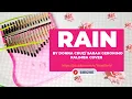 Download Lagu RAIN BY DONNA CRUZ/ SARAH GERONIMO KALIMBA COVER WITH TABS  @Yna's World