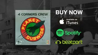 4 corners crew mad dem ft general levy kursiva remix dubwise station 