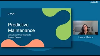 Thumbnail for Predictive Maintenance with Neo4j Aura Graph Analytics for Factory Uptime video