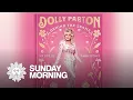 On display Dolly Parton s costume archive