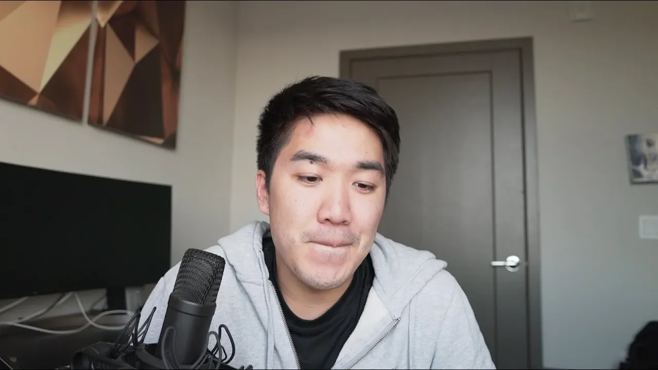 i finally got a software engineering job