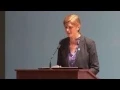US Ambassador to the UN - Samantha Power