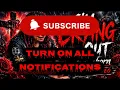 Ava Thorn - I'm Crying Out (Lyric Video) | Christian Emo Rock/Metal 🖤