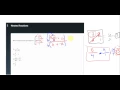 nested fractions