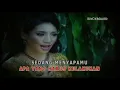 Siti - Bertaruh Rindu (Official Music Video)