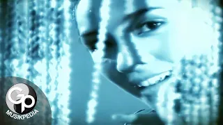 siti bertaruh rindu official music video 