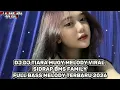 Lagu DJ TIARA MUGY MELODY VIRAL SIDRAP BMS FAMILY || FULL BASS MELODY TERBARU 2026