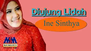 Download INE SINTHYA - DIUJUNG LIDAH [OFFICIAL MUSIC VIDEO] MP3