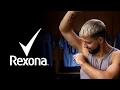 Rexona Men X Manchester City: Mau Badan Tetap Harum?
