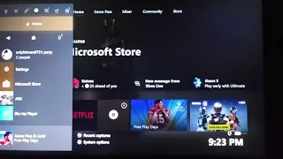 Xbox Live Core Service FIX